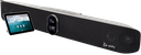 Poly Studio X70 & TC10 Integrated Dual Cameras 4K+ Video System for Conf/Collab/Wireless Pres Sys: