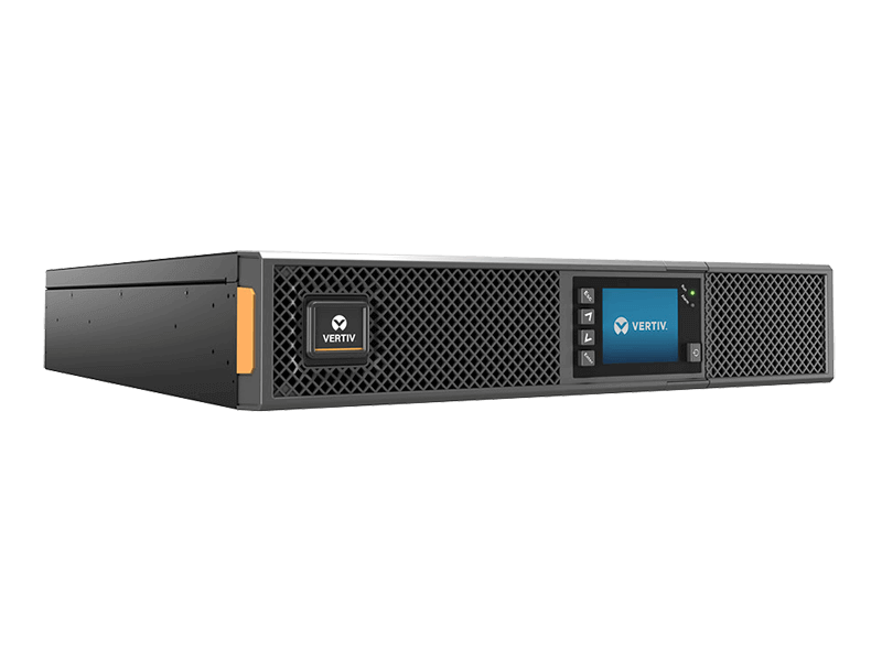 Vertiv Liebert GXT5 On-Line 3000VA/3000W 230V