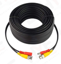Poscom-10 BNC Video Power Siamese Cable