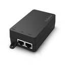 ENGENIUS 54V, 1.11A 60W AF/AT/BT 2.5GbE PoE Injector EPA5060HBT