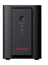 Santak Blazer 1000 Pro SA01-9E66-63047XS1-2 1000VA / 600W