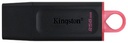 Kingston DataTraveler Exodia USB Flash Drive
