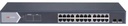Hikvision DS-3E0526P-E/M 24 Port Gigabit Unmanaged POE Switch