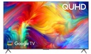 TCL	4K UHD Android Al TV	85 "	85P735