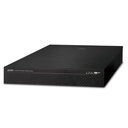 Planet NVR-2516P H.265 25-ch 4K NVR with 16-Port PoE