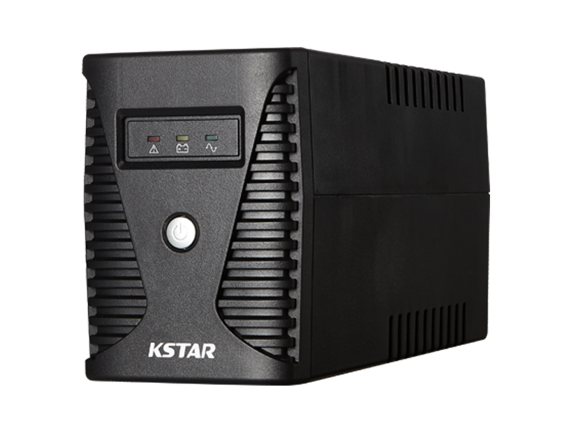 KSTAR Micro 1500 1500VA/900W UA150