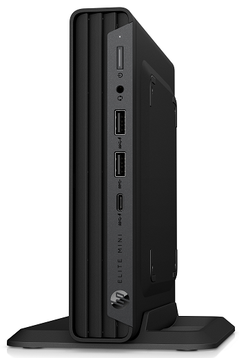 HP Elite Mini i7 G9