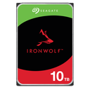 Seagate  IronWolf 10 TB Model No: ST10000VN000
