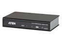 Aten 2-Port 4K HDMI Splitter  VS182A