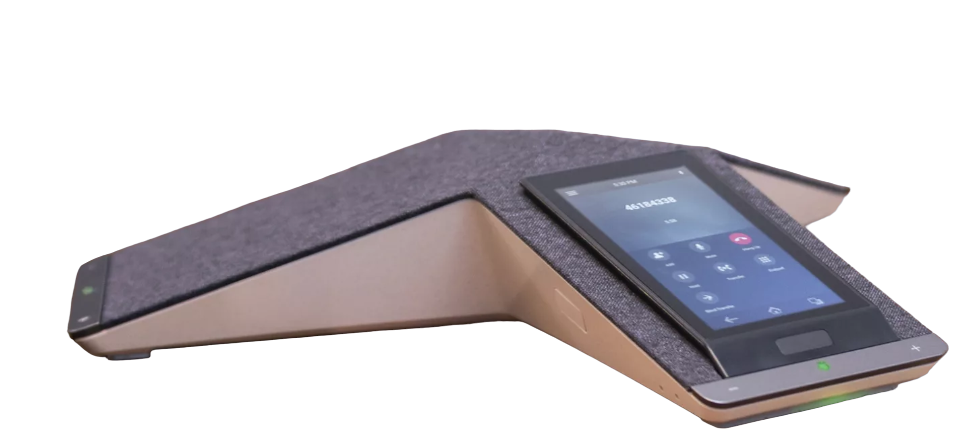 Poly Trio c60 SMART CONFERENCE PHONE FOR ANY MEETING SPACE