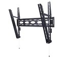 B-TECH XL Heavy Duty Universal Flat Screen Wall Mount with Tilt BT9910