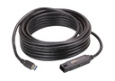 Aten USB 3.1 GEN1 EXTENDER CABLE(10M)  UE3310