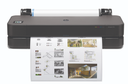 HP DesignJet T230 24-in plotter