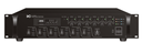 ITC 120 Watts 6-zone multi-function mixer power amplifier Model  #TI-1206S