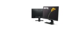 BenQ Home Monitors GW2480 | 23.8" 1080p Eye-Care IPS Monitor