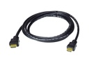 Aten High Speed True 4K HDMI Cable with Ethernet  2L-7D03H 3m