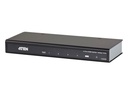 Aten 4-Port 4K HDMI Splitter  VS184A