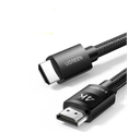 Ugreen HDMI 4K Male To Male Cable BLACK 3 mtrs