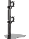 Legrand Chief Dual Vertical Table Stand - KTP230B