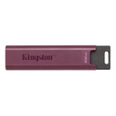 Kingston DataTraveler Max USB 3.2 Gen 2 Series Flash Drive