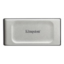Kingston XS2000 External Solid State Drive (SSD) USB Type-C 3.2 Gen 2x2 Portable Dri SXS2000/500Gve