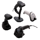 Datalogic QuickScan I 2500 Series	QBT2500-BK-BTK1
