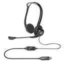 Logitech H370 USB Computer Headset