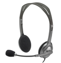 Logitech  H110 STEREO HEADSET