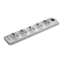 Huntkey Power Strips  SZN501