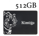 Kimtigo   512GB 2.5' SSD KTA-320 SATA