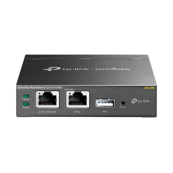 TPLINK OC200 Omada Cloud Controller