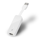 
TPLINK USB 3.0 to Gigabit Ethernet Network Adapter UE300