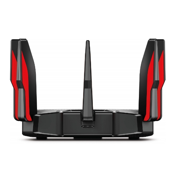 TPLINK Archer  AX11000 Tri-Band Wi-Fi 6 Gaming Router