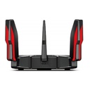 TPLINK Archer  AX11000 Tri-Band Wi-Fi 6 Gaming Router