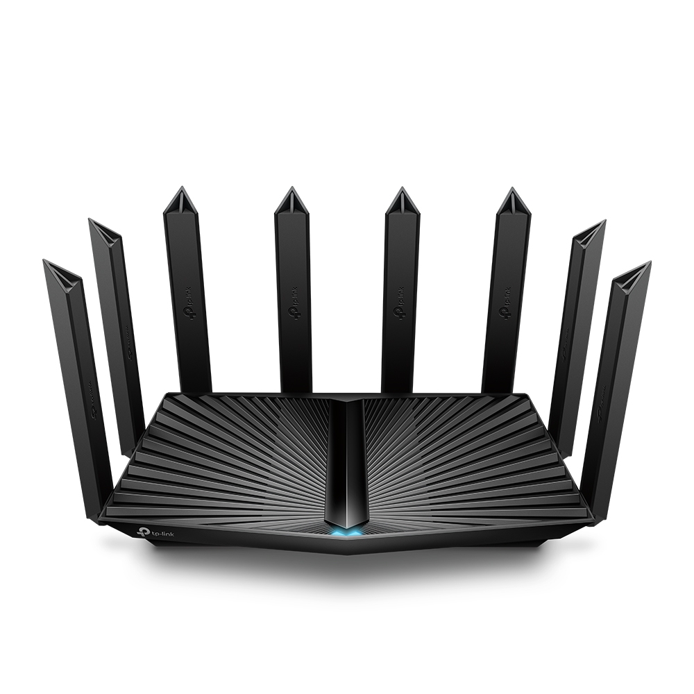 TPLINK Archer AX95
AX7800 Tri-Band 8-Stream Wi-Fi 6 Router