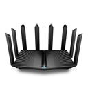 TPLINK Archer AX95
AX7800 Tri-Band 8-Stream Wi-Fi 6 Router