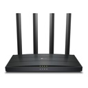 TPLINK Archer AX12 New
AX1500 Wi-Fi 6 Router