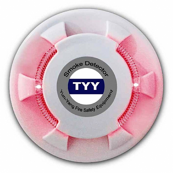 TYY Photoelectric Smoke Detector YDS-S01