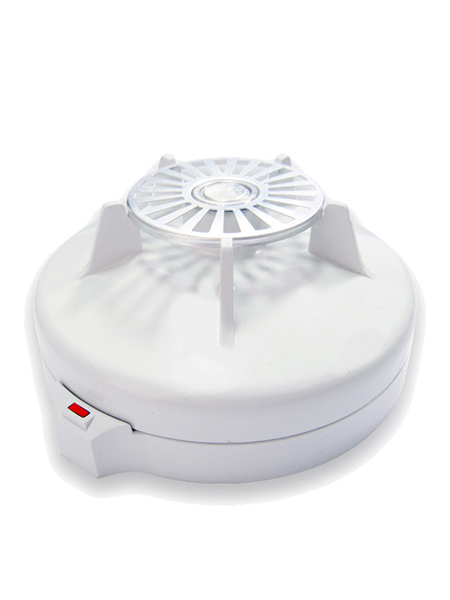 
TYY Conventional Fixed Temperature Heat Detector (Two wires ) YFD-01 CFHD