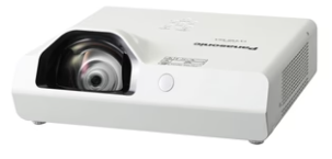 Panasonic 3LCD 3800lm XGA Short Throw PT-TX440