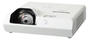 Panasonic 3LCD 3800lm XGA Short Throw PT-TX440