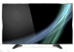 Hikvision DS-D5043QE 42.5” Monitor
