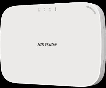 Hikvision DS-PHA20-P Hybrid Control Panel