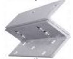 YH 180 L/Z BRACKET