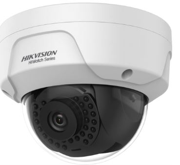 Hikvision HiWatch Series HWI-D121H
