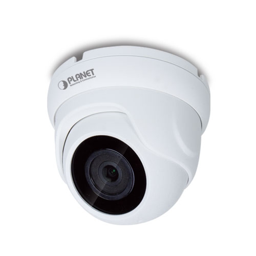 Planet H.265 1080p Smart IR Dome IP Camera   ICA-4280