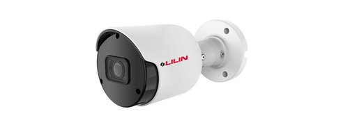 Lilin 5MP Day & Night Fixed IR Bullet IP Camera Model：E5R9152A