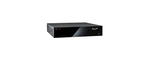 Lilin 32 CH 4K 2U NVR Model：NVR7832