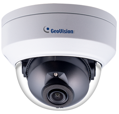Geovision GV-TDR2704 Series 2MP H.265  Dome