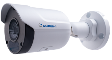 Geovision GV-TBL2705 2MP H.265 Bullet IP Camera